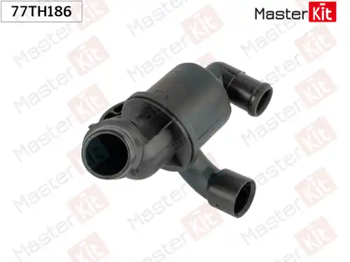 Термостат системы охлаждения MASTERKIT 77TH186