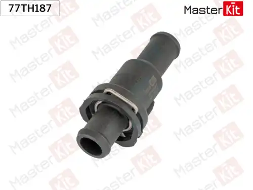 Термостат системы охлаждения MASTERKIT 77TH187