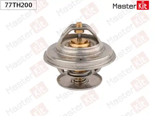 Термостат системы охлаждения MASTERKIT 77TH200