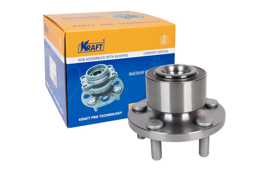 Ступица KRAFT KT 110131