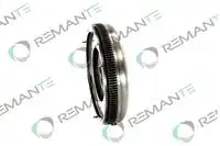 Маховик 009-001-000253R REMANTE