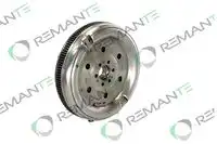 Маховик 009-001-000253R REMANTE