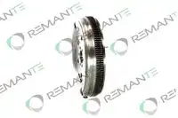 Маховик 009-001-000253R REMANTE