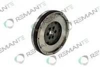 Маховик 009-001-000253R REMANTE