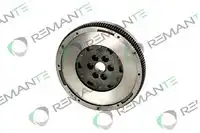 Маховик 009-001-000253R REMANTE