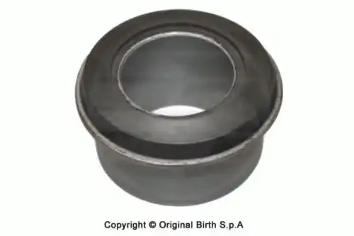2111, САЙЛЕНТБЛОК BIRTH ИТАЛИЯ