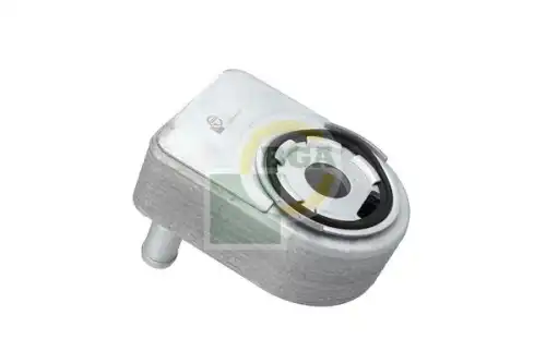 Масляный радиатор BGA CO2317