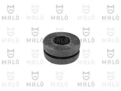 подушка радиатора Fiat 14927 MALO