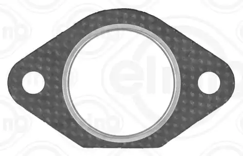 Прокладка глушителя ELRING 020.991
