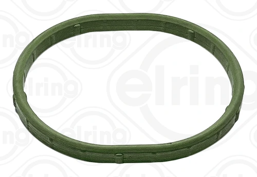 Прокладка коллектора ELRING B19.540