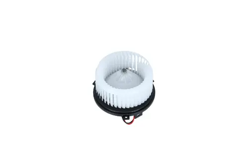 Вентилятор отопителя NRF 34655