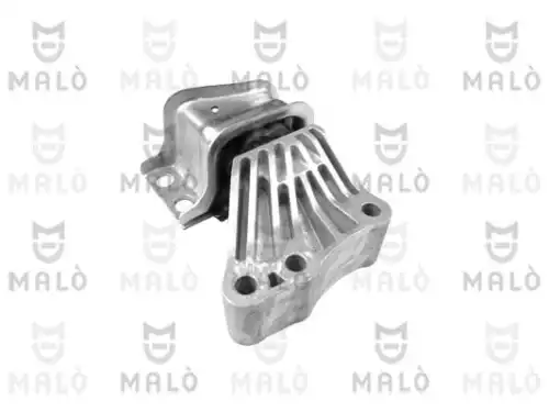 патрубок радиатора Fiat 153771 MALO