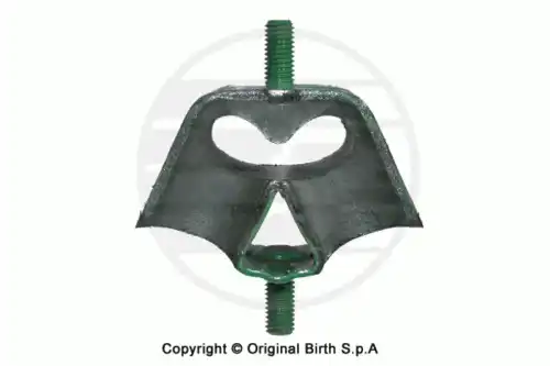 Подушка крепления двигателя BIRTH 5242