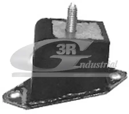 подушка ДВС правая Ren 40607 3RG