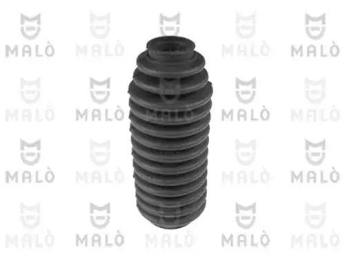 шланг тормозной перед. Ford 23602 MALO