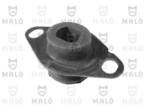 Подушка крепления двигателя MALO 186651
