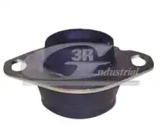 подушка КПП левая Peug 40232 3RG