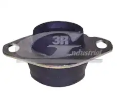 подушка КПП левая Peug 40232 3RG