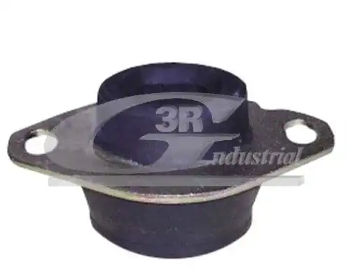 подушка КПП левая Peug 40232 3RG