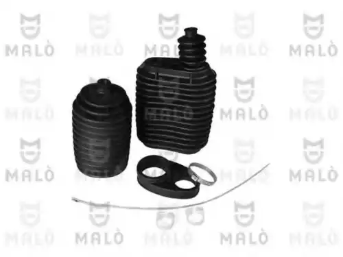 К-т пыльников Alfa Romeo 164 7559 MALO
