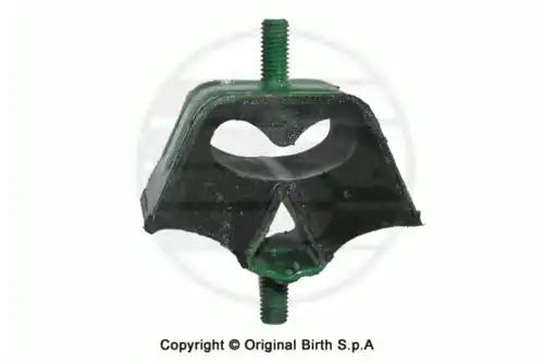 подушка ДВС левая+правая Audi 5243 BIRTH
