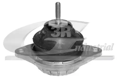 подушка ДВС левая Audi 40712 3RG