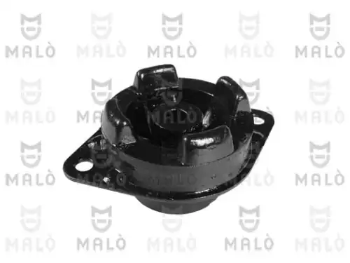 Подушка КПП audi 80 232053 MALO