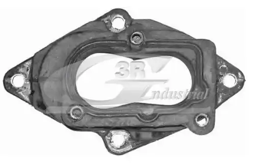фланец карбюратора Audi 42700 3RG