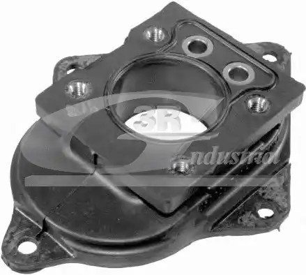 фланец карбюратора Audi 42707 3RG