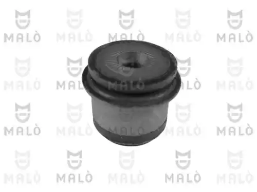 с/б подрамника задний Audi 17544 MALO
