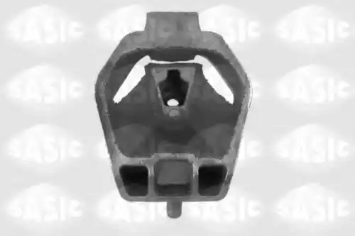 Подушка крепления КПП SASIC 9001965