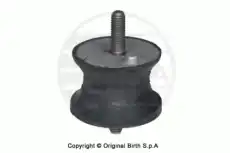 Подушка КПП BMW E36, E46, E39 50126 BIRTH