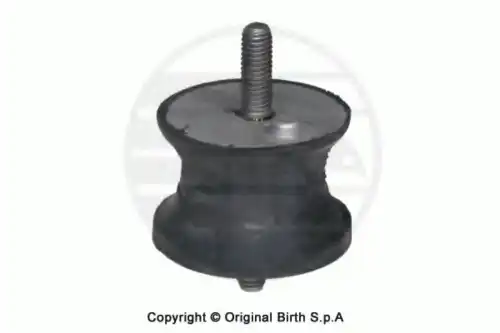 Подушка КПП BMW E36, E46, E39 50126 BIRTH