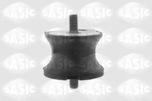 подушка КПП л.+п. BMW 9002545 SASIC