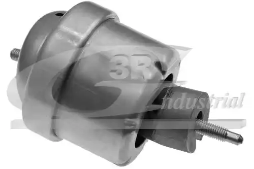 подушка АКПП левая Opel 40445 3RG