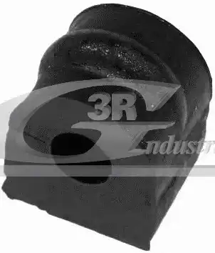 втулка стабилизатора заднего MB 60508 3RG