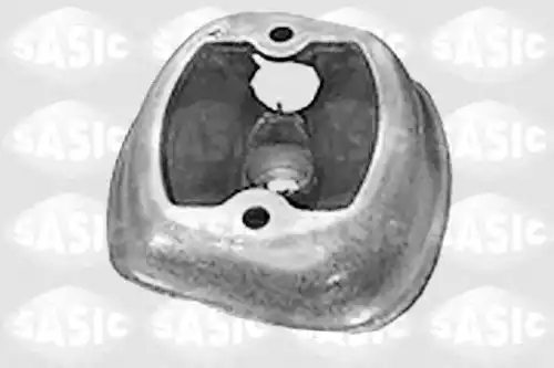 Подушка крепления двигателя SASIC 9001634