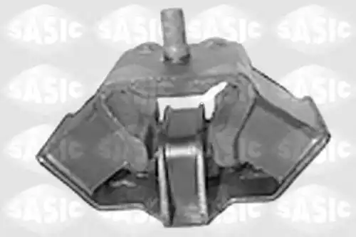 подушка КПП MB 9001624 SASIC