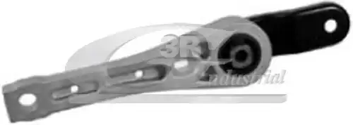 подушка ДВС левая+правая MB 40773 3RG