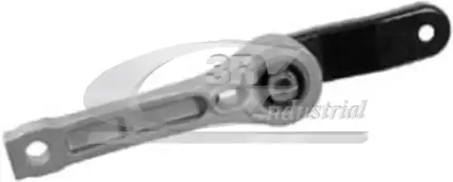 подушка ДВС левая MB 40772 3RG