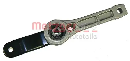 Подушка крепления двигателя METZGER 8053704