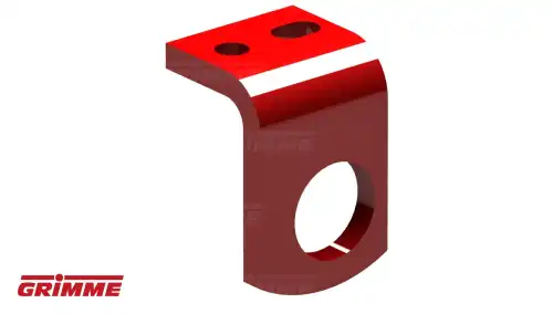 023.07862 УГЛОВАЯ СЕРЬГА СПРАВА GRIMME