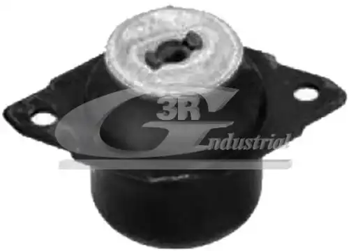 подушка КПП VW 40724 3RG