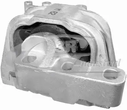 подушка ДВС правая Audi 40780 3RG