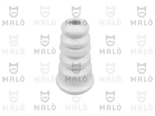 ОТБОЙНИК АМОРТИЗАТОРА MAL`O 23653