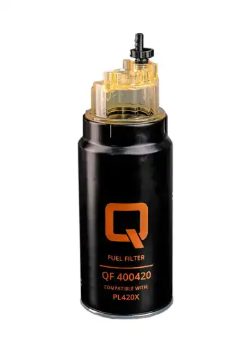Топливный фильтр Q-FILTER QF400420