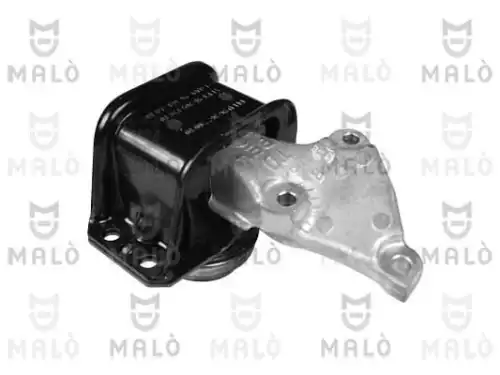 Подушка крепления двигателя MALO 300531