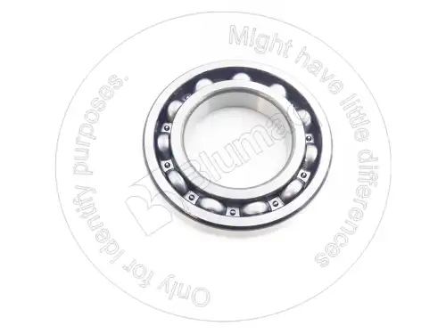 ПОДШИПНИК 6217C4 BLUMAQ