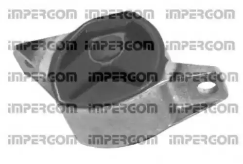подушка КПП левая Audi 35079 IMPERGOM