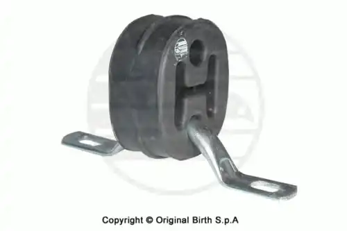 крепление глушителя Audi 7289 BIRTH